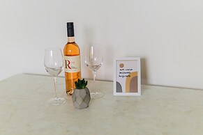 Amazing Lucija apartments-sea view