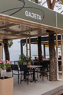 Amazing Lucija apartments-sea view