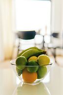 Amazing Lucija apartments-sea view