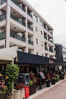 Amazing Lucija apartments-sea view