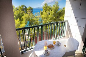Amazing Lucija apartments-sea view