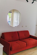 Amazing Lucija apartments-sea view