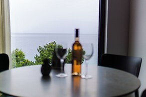 Amazing Lucija apartments-sea view