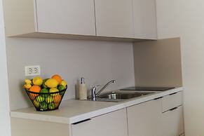 Amazing Lucija apartments-sea view