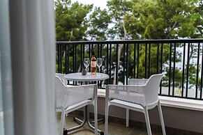 Amazing Lucija apartments-sea view