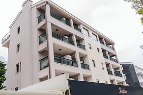 Amazing Lucija apartments-sea view