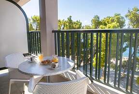 Amazing Lucija apartments-sea view