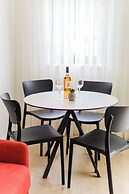 Amazing Lucija apartments-sea view