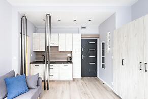 Flatbook - Old Town Apartments Szeroka