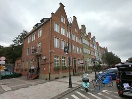 Flatbook - Old Town Apartments Szeroka