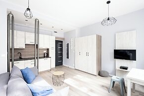 Flatbook - Old Town Apartments Szeroka