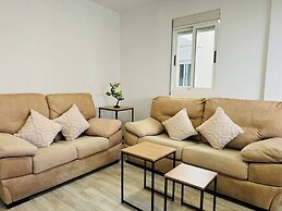 Bright Apartment Near Granada Center