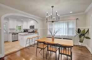 Relaxing Home Pool in Hollywood