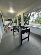 Relaxing Home Pool in Hollywood