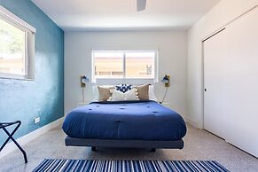 Peaceful Beach Oasis With Free Parking