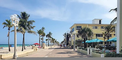 Peaceful Beach Oasis With Free Parking