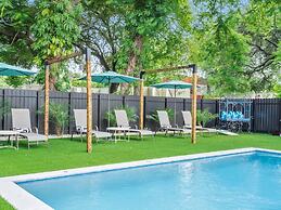 Fresh Modern With Pool Oasis