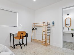 Fresh Modern With Pool Oasis