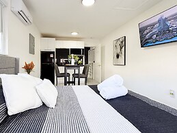 New Cozy Delux 1BR Near Hard Rock Stadium