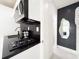 New Cozy Delux 1BR Near Hard Rock Stadium