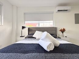 New Cozy Delux 1BR Near Hard Rock Stadium