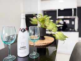 New Cozy Delux 1BR Near Hard Rock Stadium