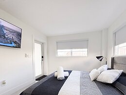 New Cozy Delux 1BR Near Hard Rock Stadium