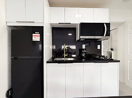 New Cozy Delux 1BR Near Hard Rock Stadium