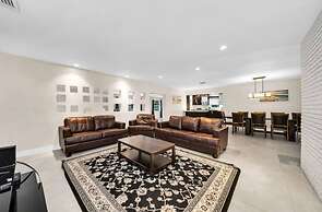 Heated Pool Home Near Beach