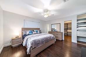 Heated Pool Home Near Beach