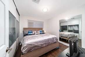 Heated Pool Home Near Beach
