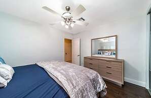 Heated Pool Home Near Beach