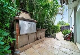 Heated Pool Home Near Beach