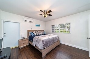 Heated Pool Home Near Beach