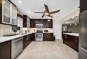 Heated Pool Home Near Beach