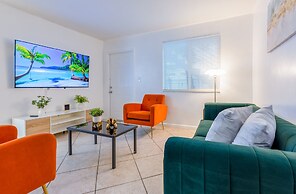 Urban Elegance King Bed Free Parking