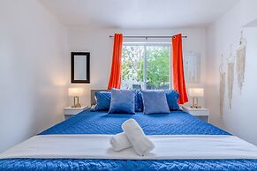 Urban Elegance King Bed Free Parking