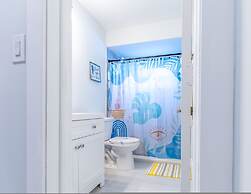 Villa 4BR Villa Private Pool BBQ Area Near Beach