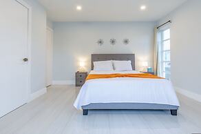 Villa 4BR Villa Private Pool BBQ Area Near Beach