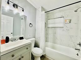 Tranquil Retreat King Bed Office Patio