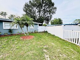 Tranquil Retreat King Bed Office Patio
