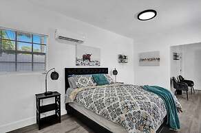 Spacious Home With Heated Pool