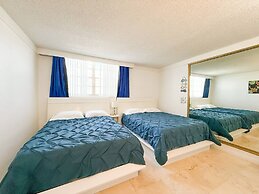 Heated Pools Beach Your Ideal Hollywood Stay