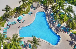 Heated Pools Beach Your Ideal Hollywood Stay