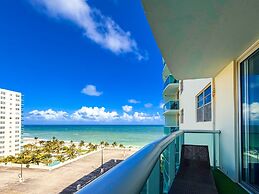 Heated Pools Beach Your Ideal Hollywood Stay