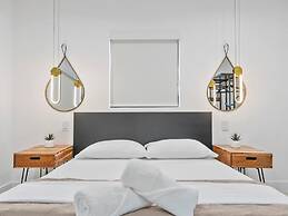 Miami Stay With Pool Luxury