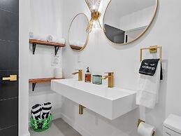 Miami Stay With Pool Luxury