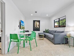 Miami Stay With Pool Luxury