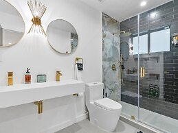 Miami Stay With Pool Luxury