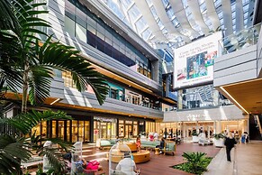 Book Now and Enjoy a Top Miami Location